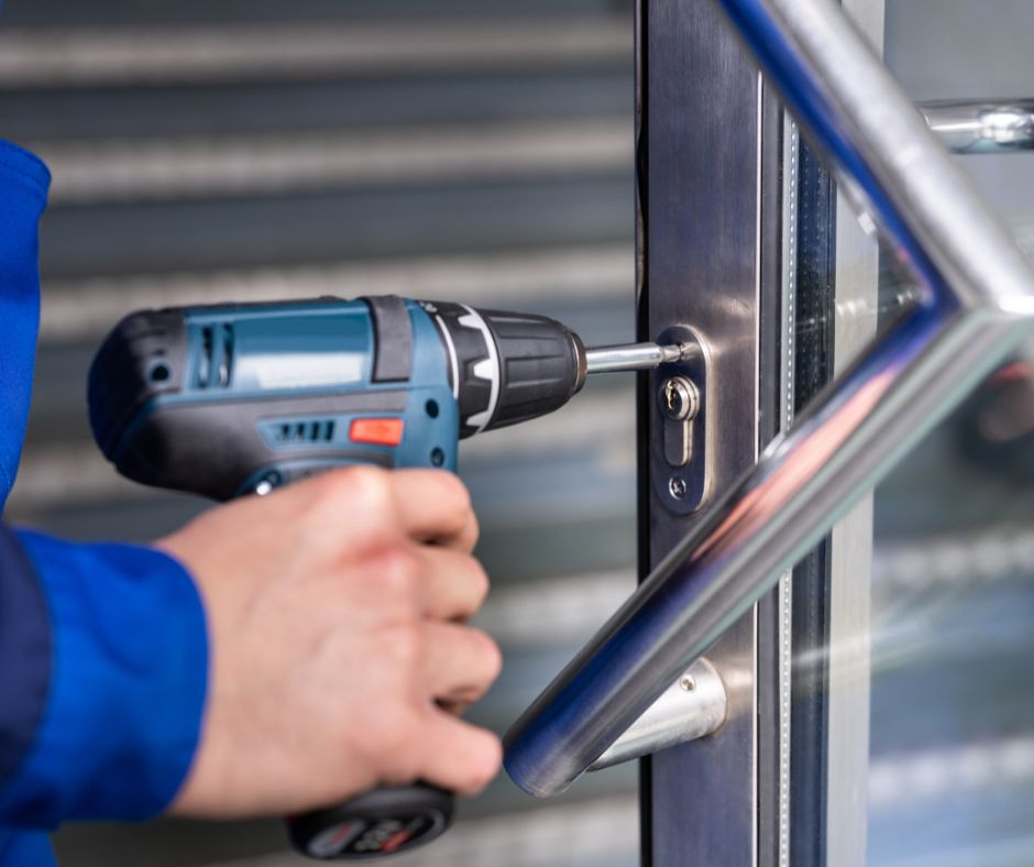 Betörésvédelem és biztonsági megoldások